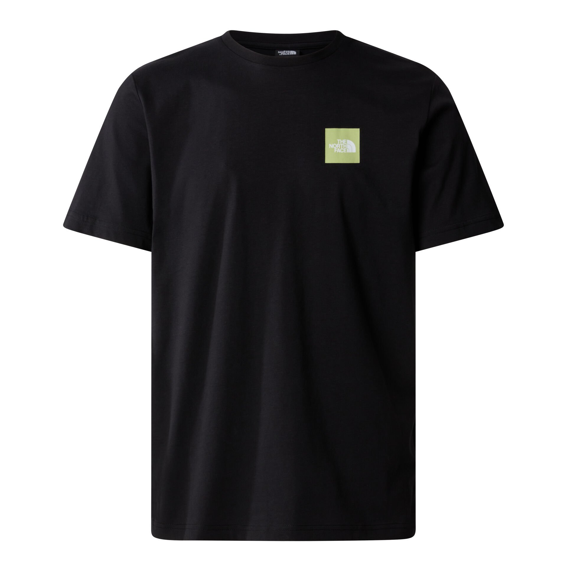 M SS24 COORDINATES S/S TEE Siyah - XXL