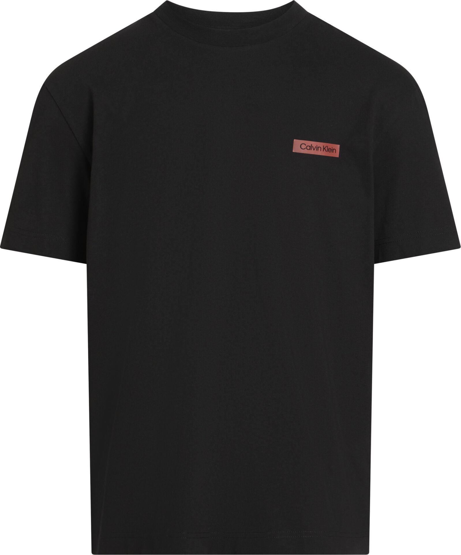 OVERLAY PRINT T-SHIRT