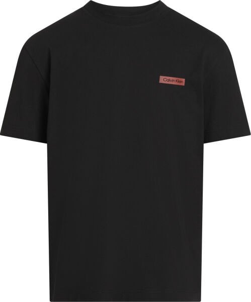 OVERLAY PRINT T-SHIRT