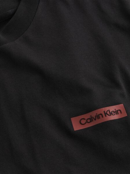 OVERLAY PRINT T-SHIRT