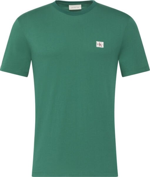SS BADGE 30S JERSEY CLASSIC TE