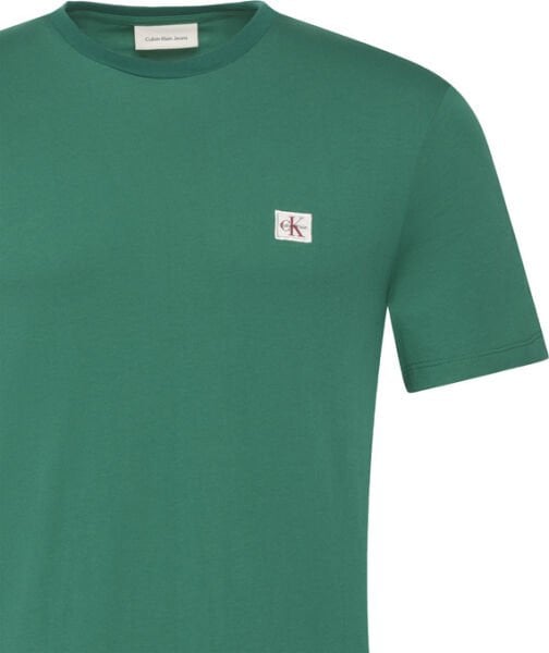 SS BADGE 30S JERSEY CLASSIC TE