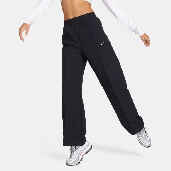 W NSW TREND WVN MR PANT