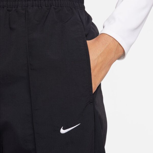 W NSW TREND WVN MR PANT