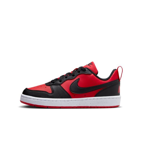 COURT BOROUGH LOW RECRAFT (GS)