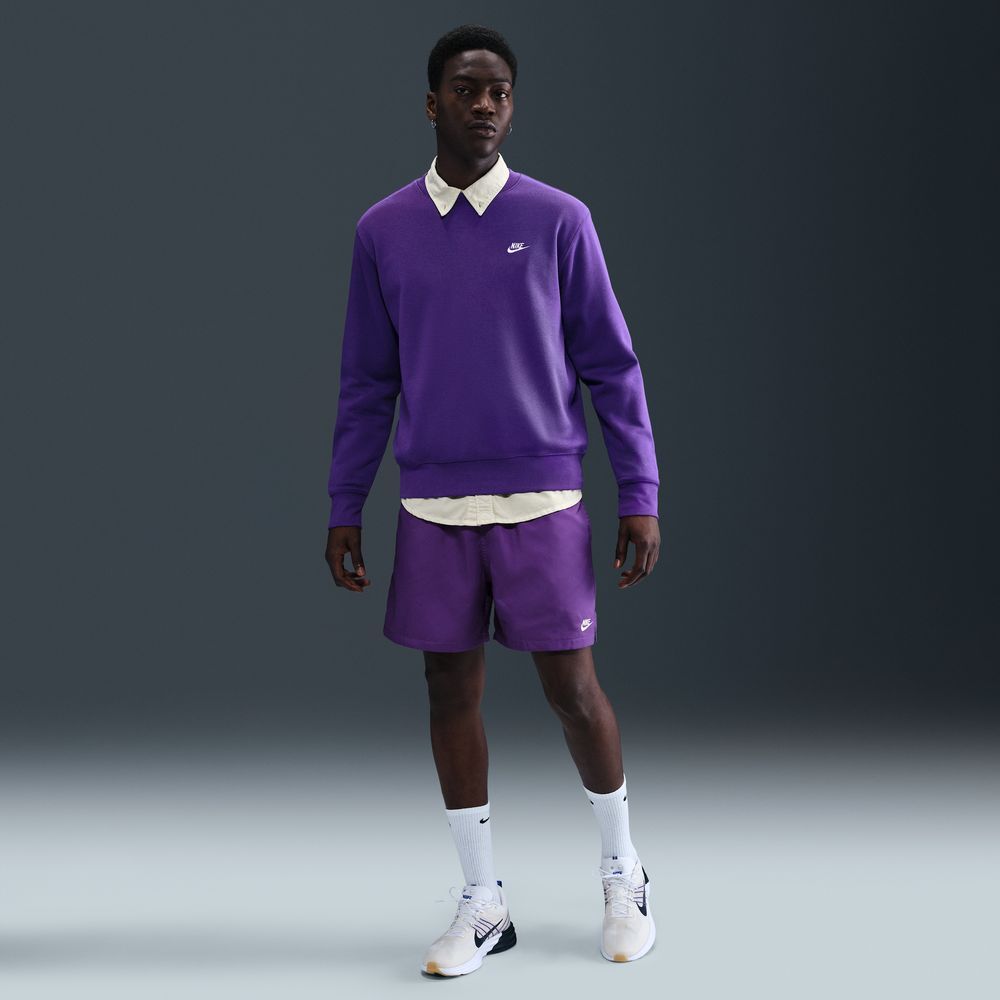 M NK CLUB FLOW SHORT