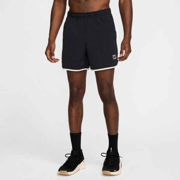 M NK DF HERITAGE SHORT 5IN UL