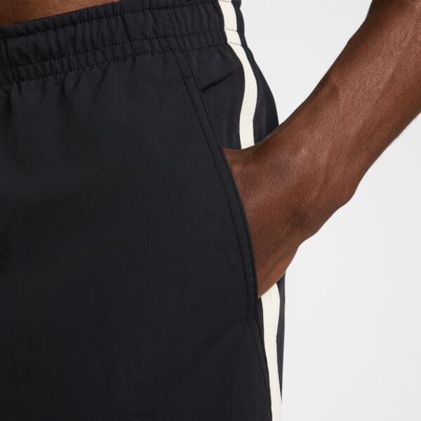 M NK DF HERITAGE SHORT 5IN UL