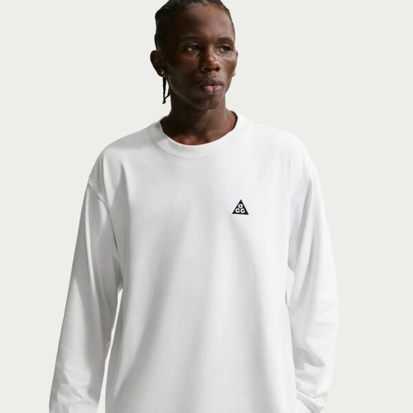 M NRG ACG DF TEE LS LBR