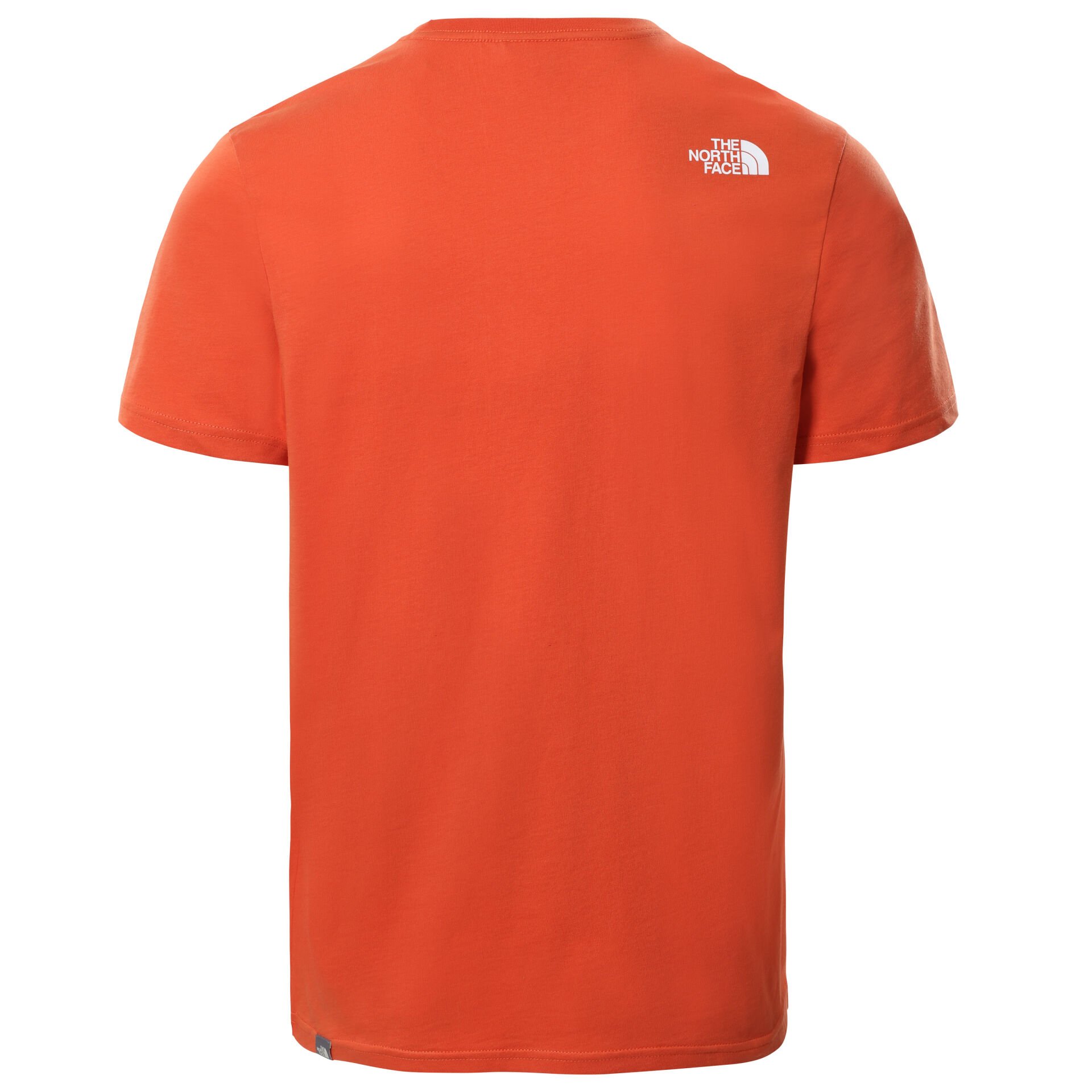 M S/S EASY TEE