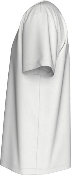 TJM REG LINEAR LOGO TEE EXT