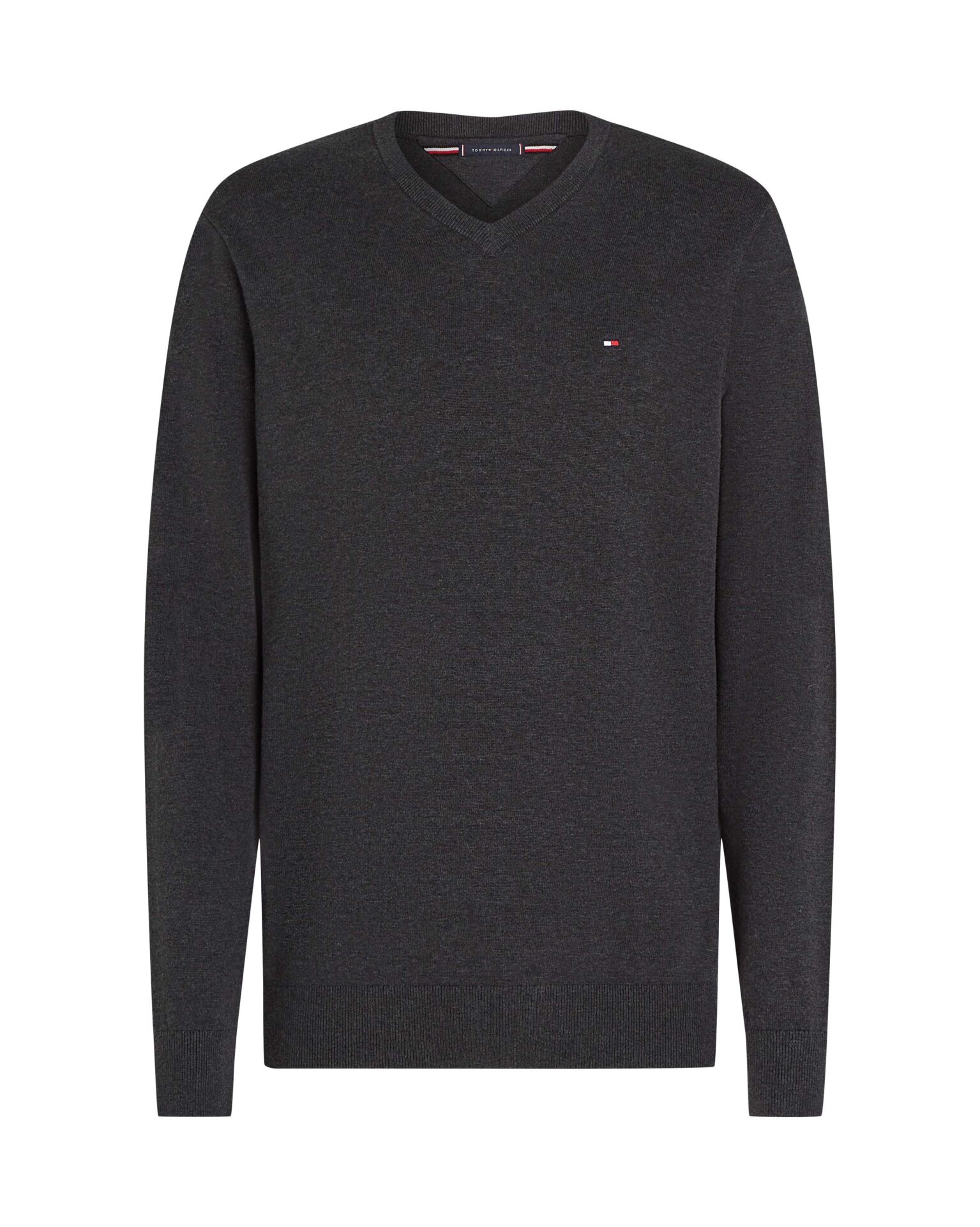 WCC SIGNATURE V NECK