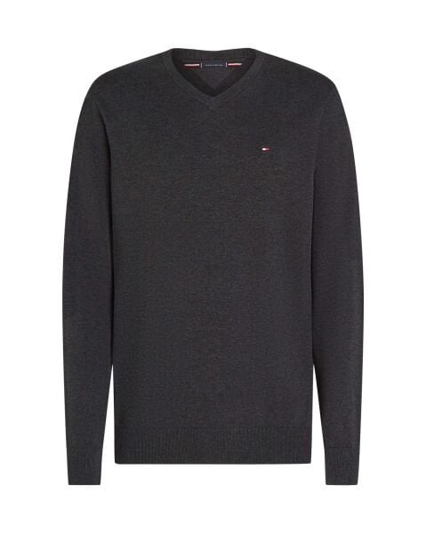 WCC SIGNATURE V NECK