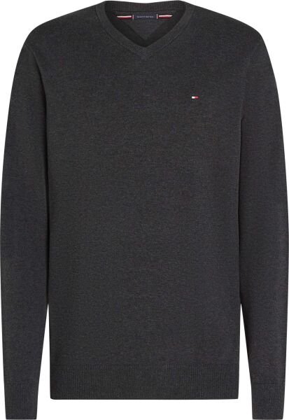 WCC SIGNATURE V NECK