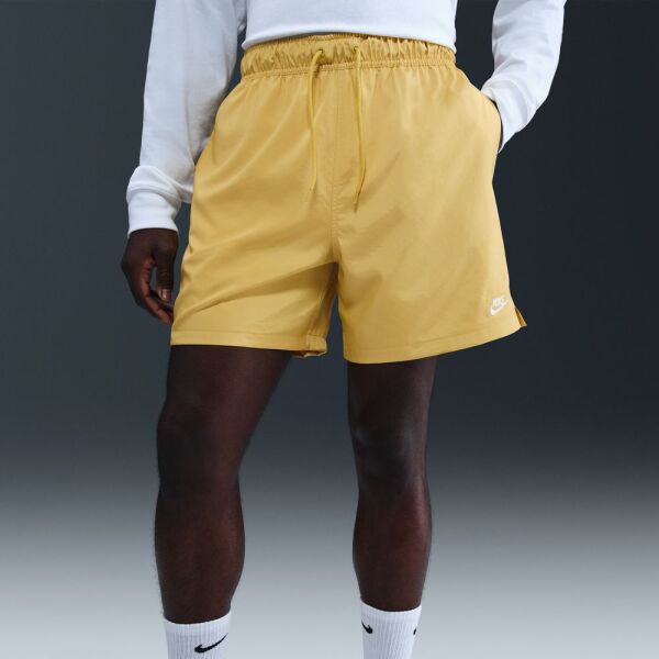M NK CLUB FLOW SHORT