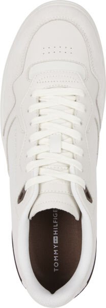 TH BASKET STREET LEATHER