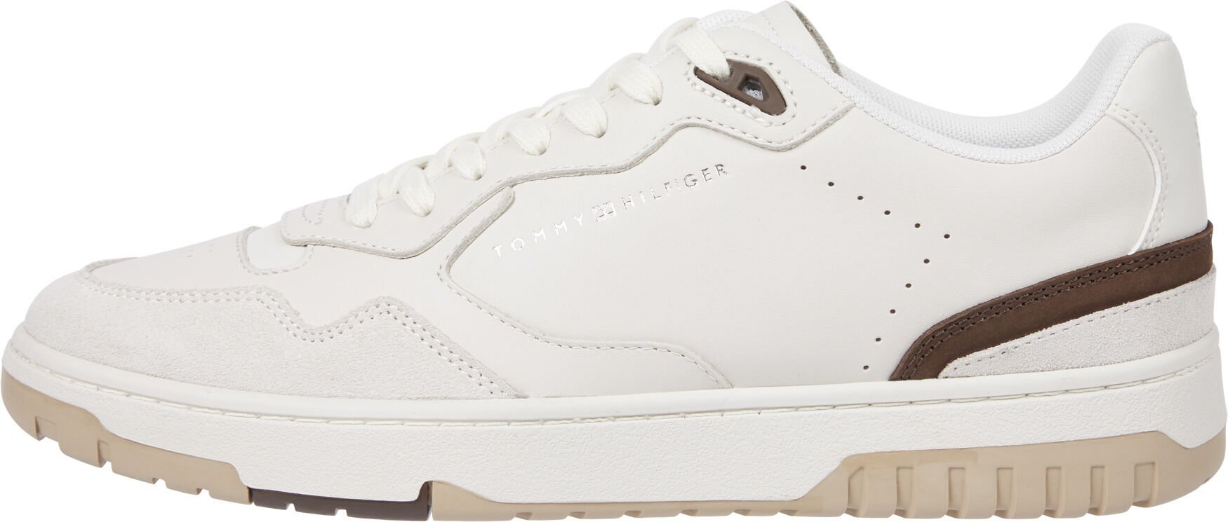 TH BASKET STREET LEATHER