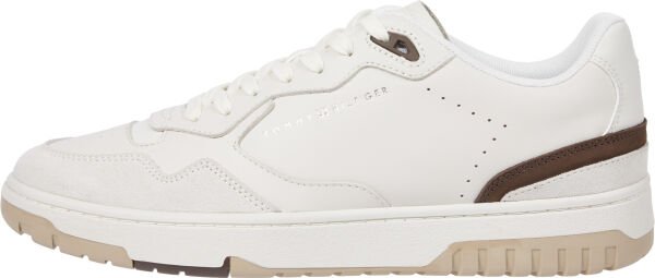 TH BASKET STREET LEATHER