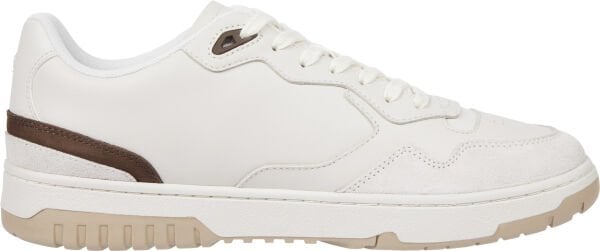 TH BASKET STREET LEATHER