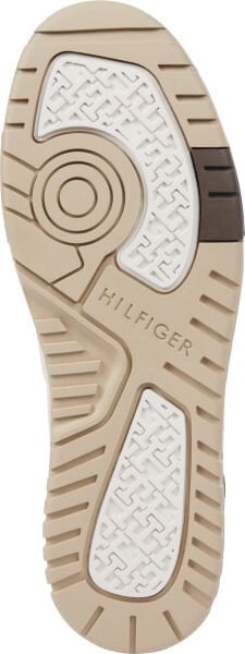 TH BASKET STREET LEATHER