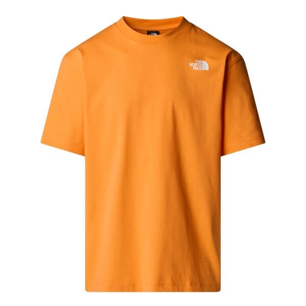 U SS NSE OVERSIZED TEE