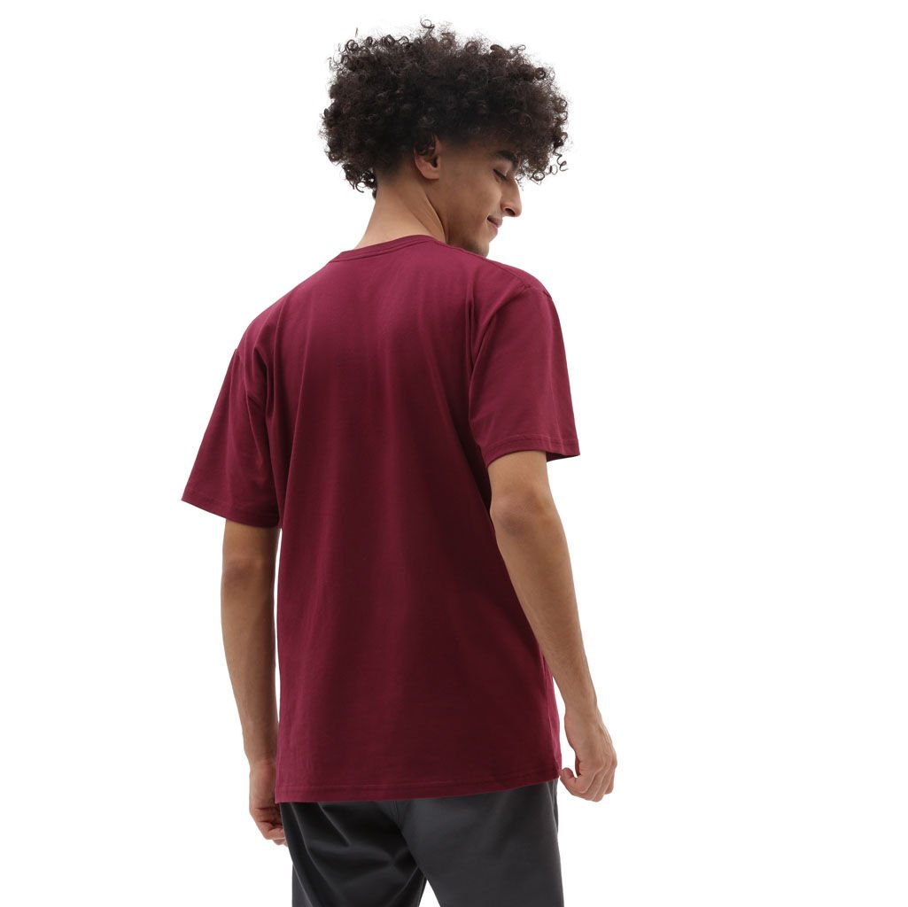 VANS CLASSIC Kırmızı - L