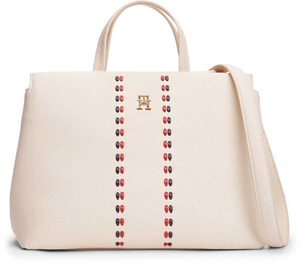 TH TIMELESS SATCHEL