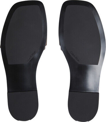 FLAT SLIDE W/BUCKLE - LTH