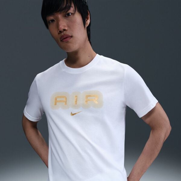 M NSW SW AIR GRAPHIC TEE