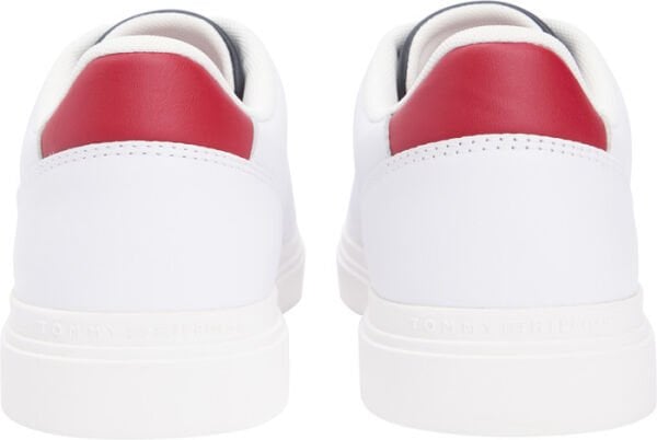 TH FEMININE CUPSOLE LEATHER