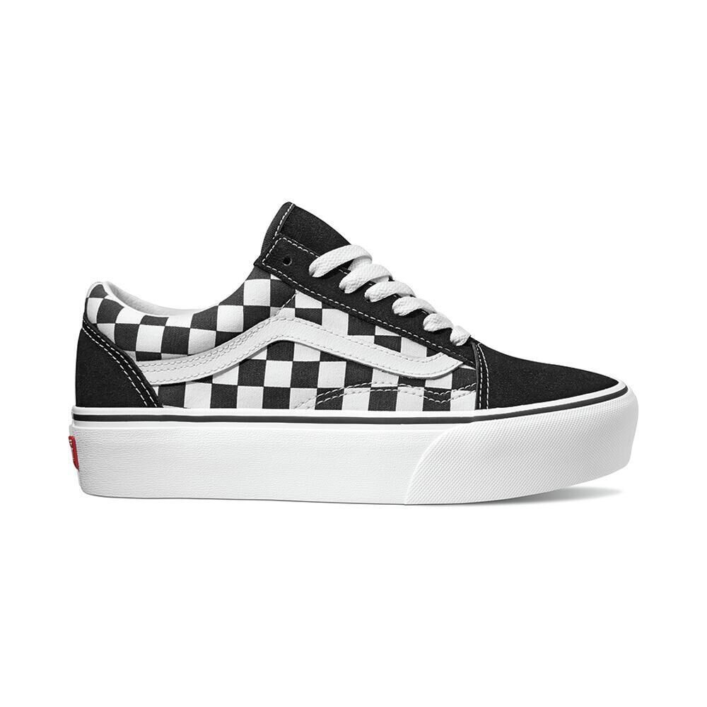 UA Old Skool Platform