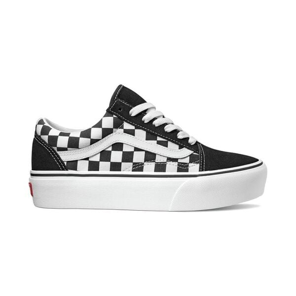 UA Old Skool Platform