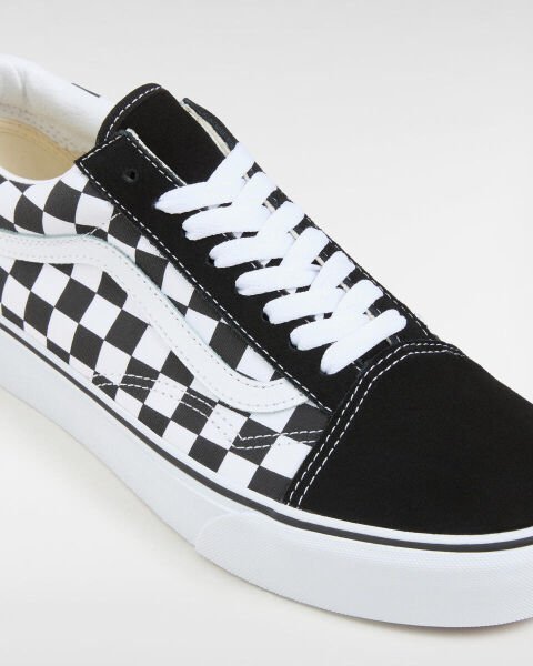 UA Old Skool Platform