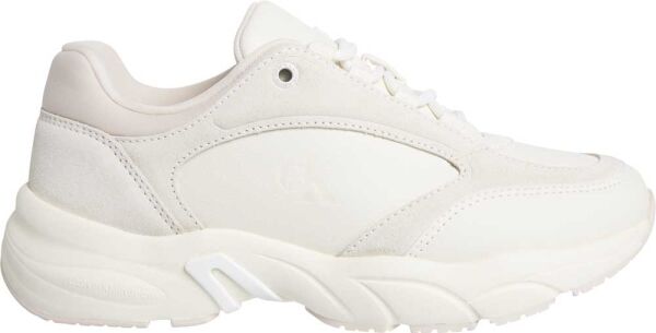 RETRO TENNIS LOW MIX MG MEDIA