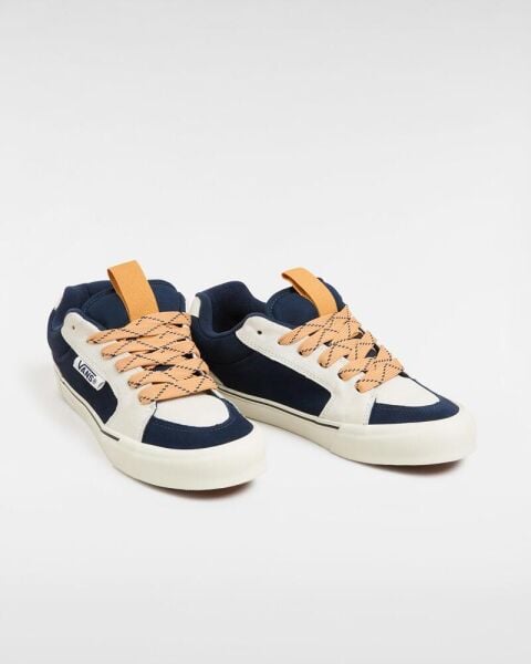 Chukka Push