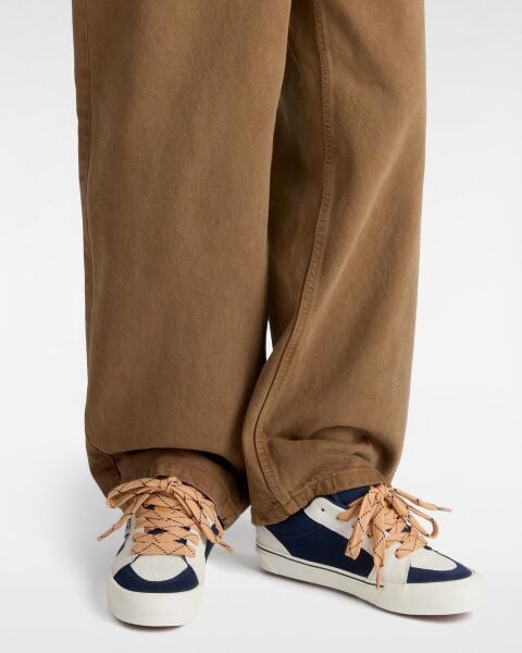 Chukka Push