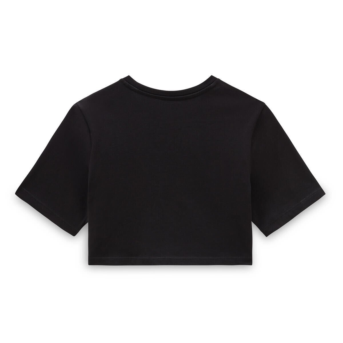 GO ANYPLACE CREW CROP II