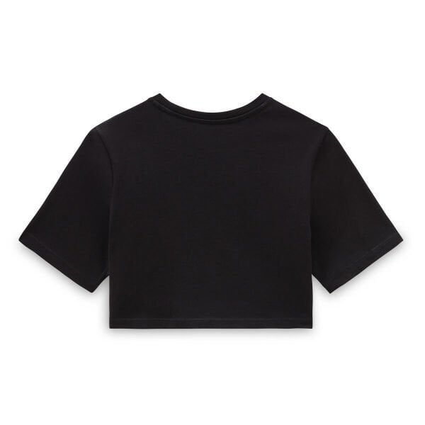 GO ANYPLACE CREW CROP II