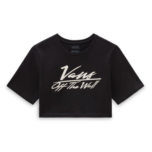 GO ANYPLACE CREW CROP II