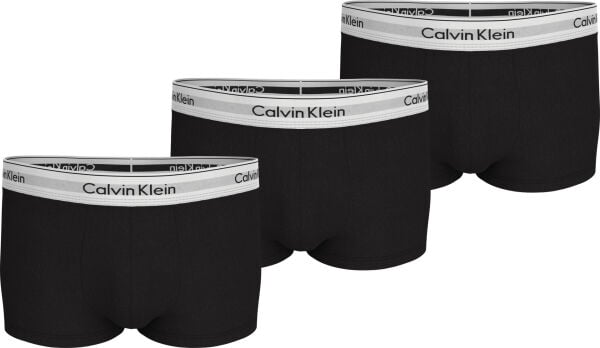 LOW RISE TRUNK 3PK