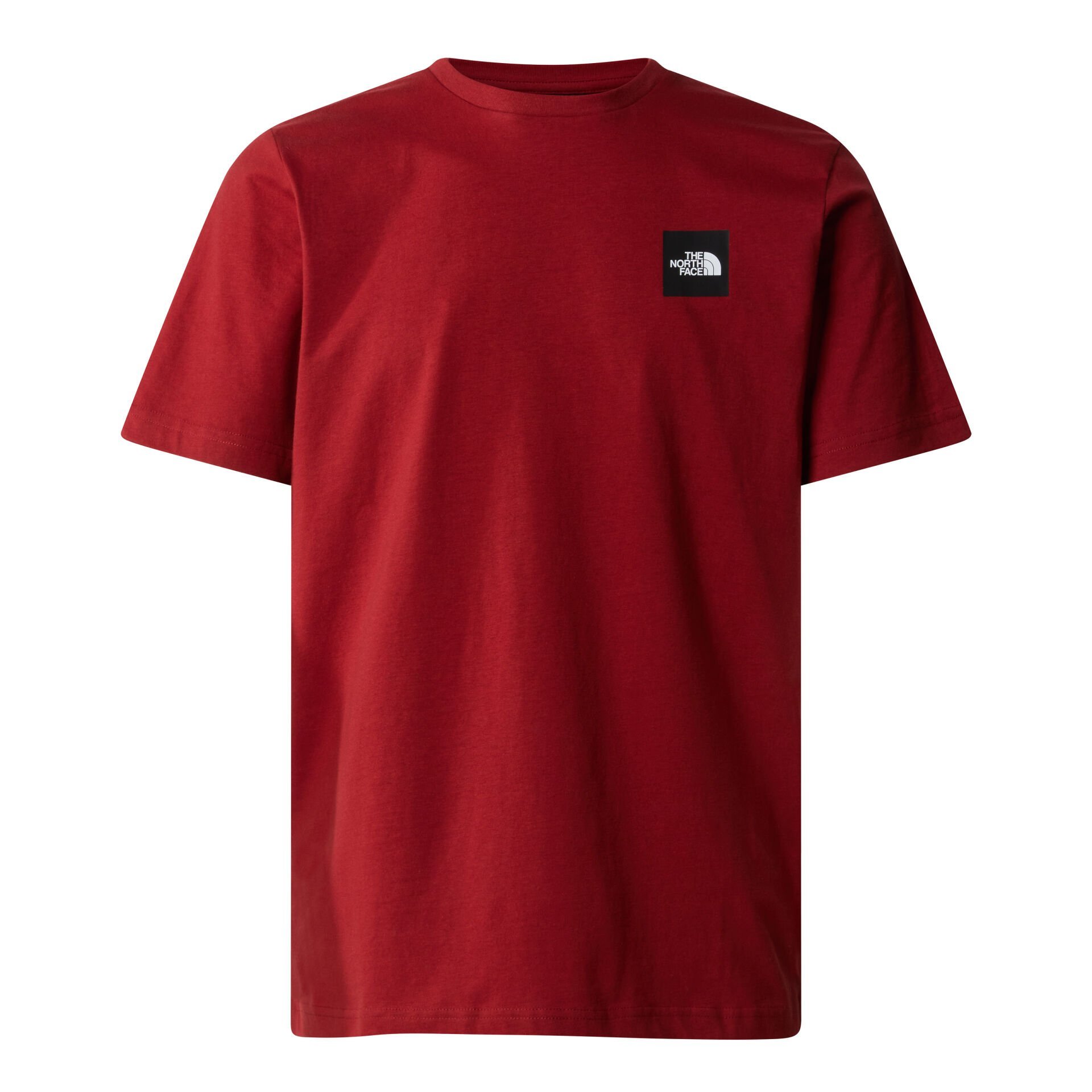 M SS24 COORDINATES S/S TEE