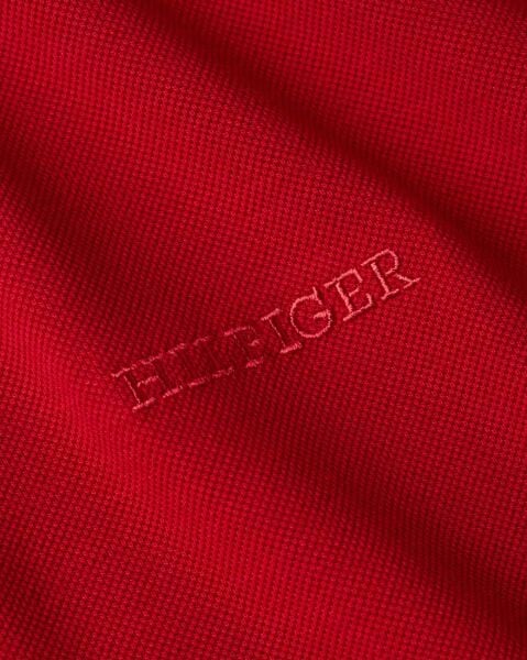 TONAL MONOTYPE REG POLO