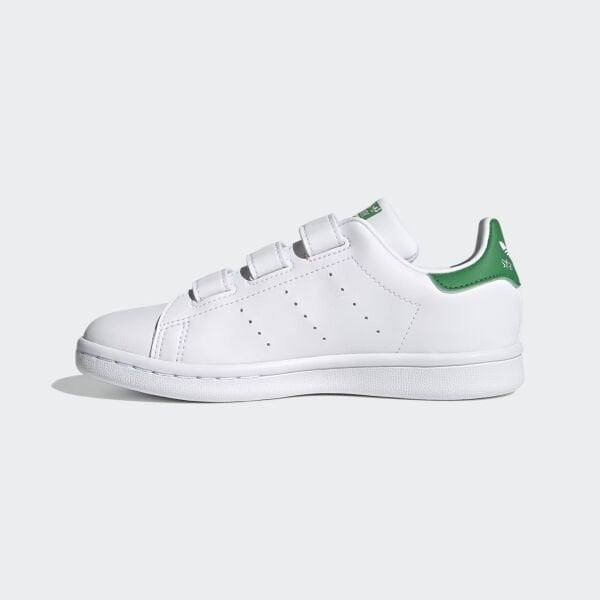 STAN SMITH