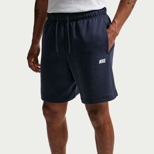 M NK CLUB VARSITY SHORT