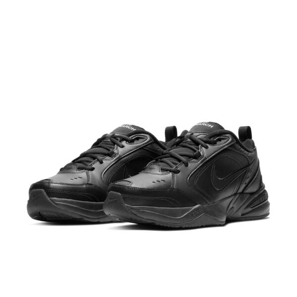 AIR MONARCH IV Siyah - 44