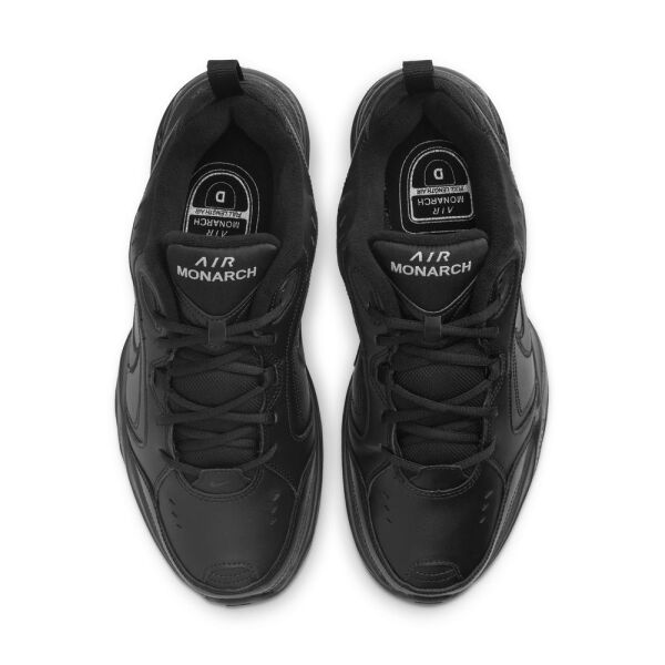 AIR MONARCH IV Siyah - 44