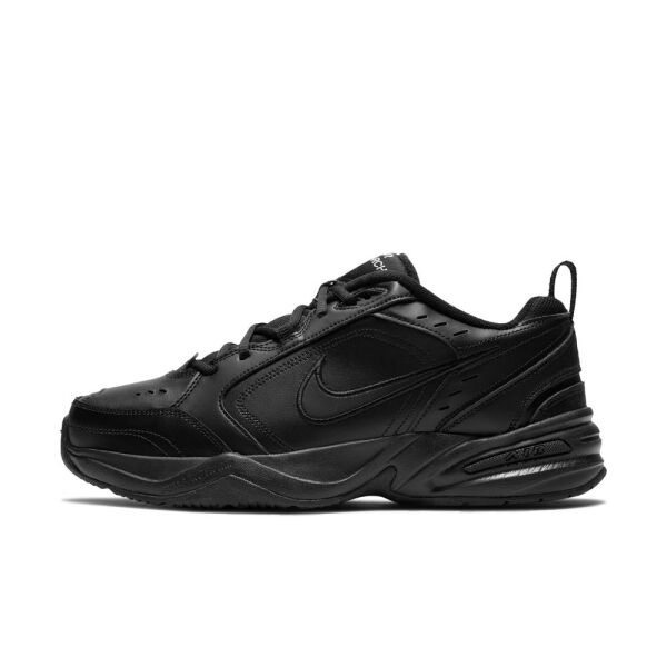 AIR MONARCH IV Siyah - 44