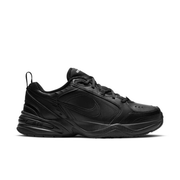 AIR MONARCH IV Siyah - 44