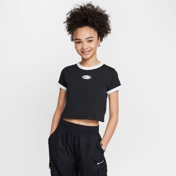 G NSW TEE Y2K GRAPHIC STAR