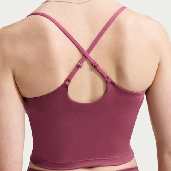 W NK ONE DF BRA TANK